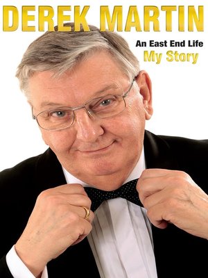 cover image of An East End Life